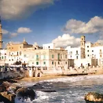 Appartement Casa Belvedere *