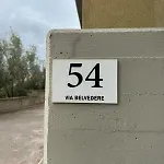 Casa Belvedere *