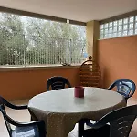 Appartement Casa Belvedere
