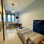 Casa Belvedere Appartement *