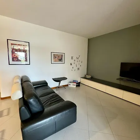 Apartamento Casa Belvedere