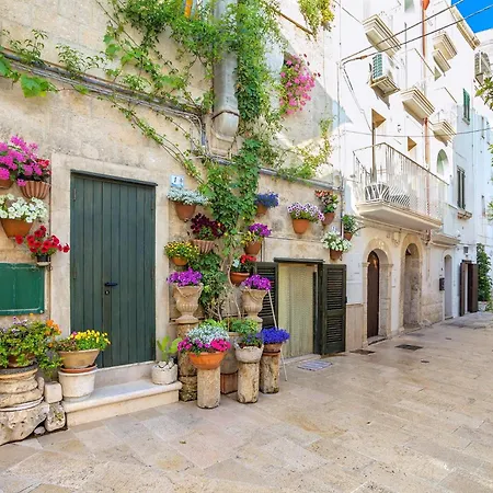 Casa Belvedere * Monopoli