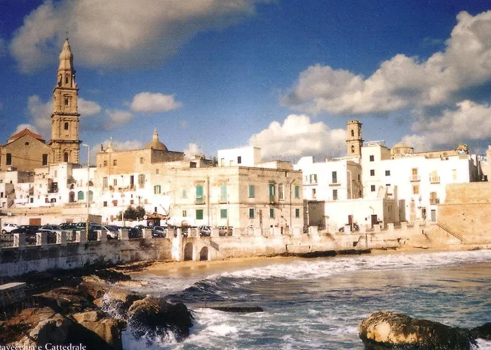 Apartamento Casa Belvedere *