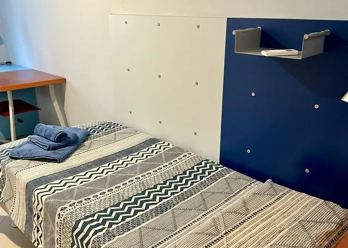 Casa Belvedere * Monopoli