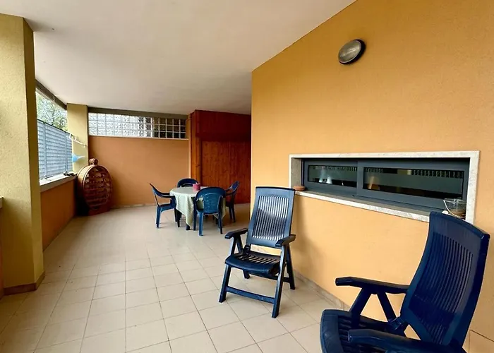 Apartamento Casa Belvedere *