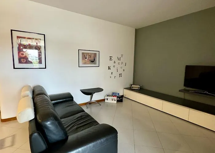 Apartamento Casa Belvedere