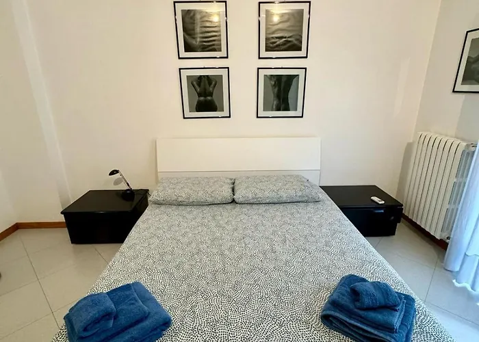 Casa Belvedere Monopoli