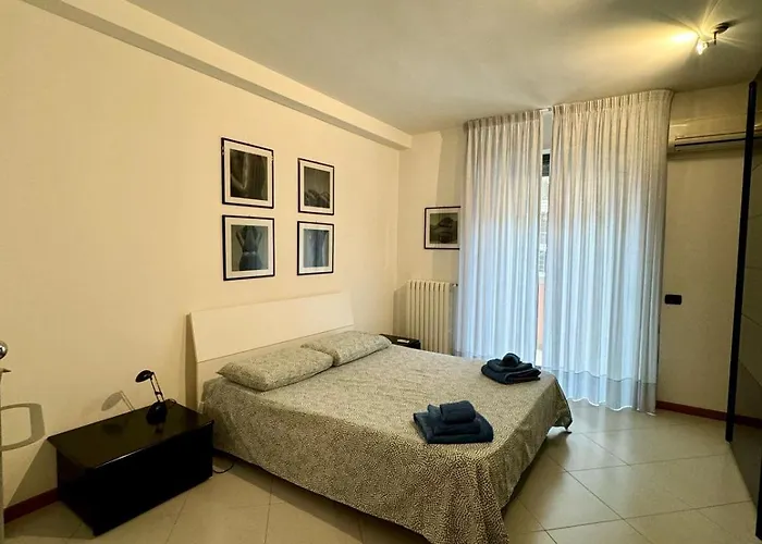 Casa Belvedere Apartamento