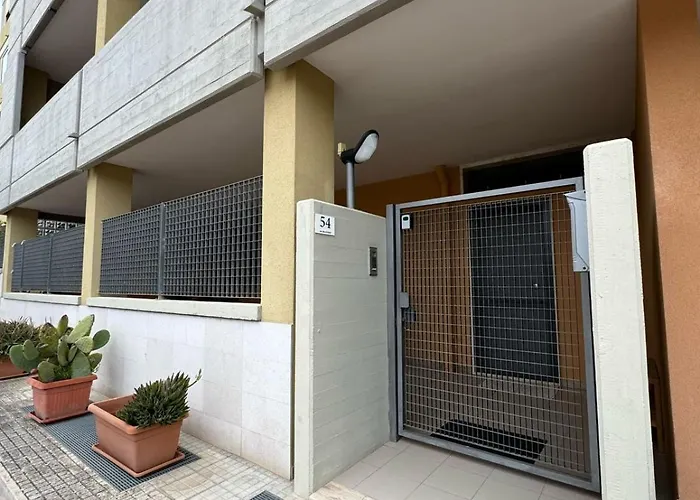 Apartamento Casa Belvedere *