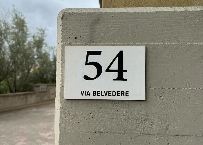 Casa Belvedere *