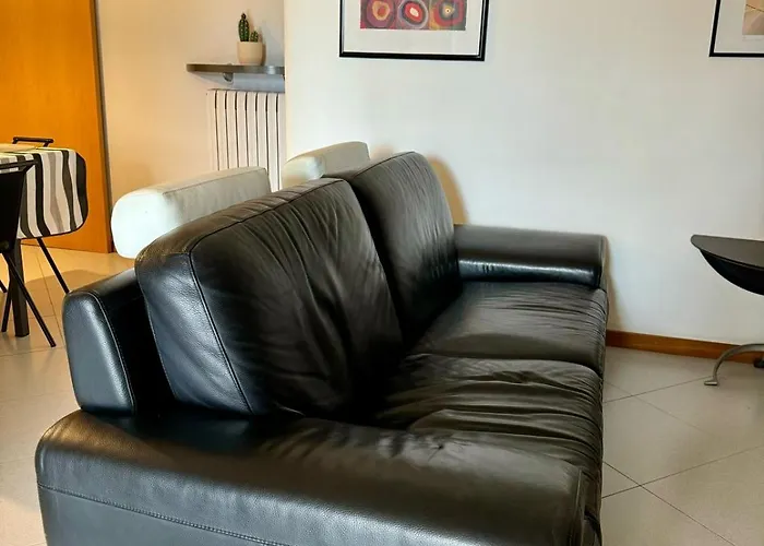 Apartamento Casa Belvedere Monopoli