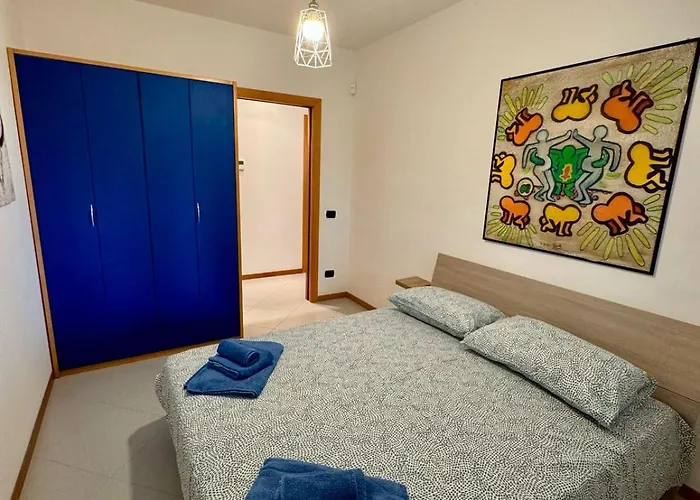 Casa Belvedere Monopoli