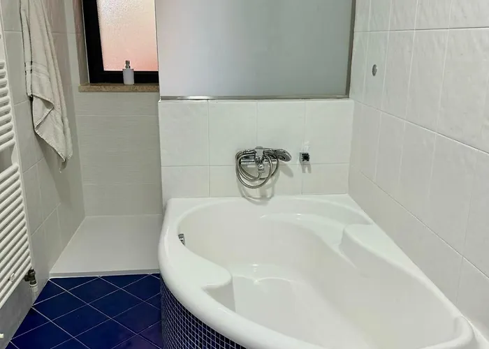 Apartamento Casa Belvedere *