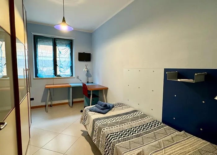 Casa Belvedere Apartamento *