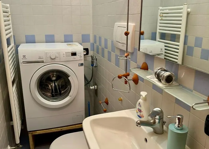 Apartamento Casa Belvedere Monopoli