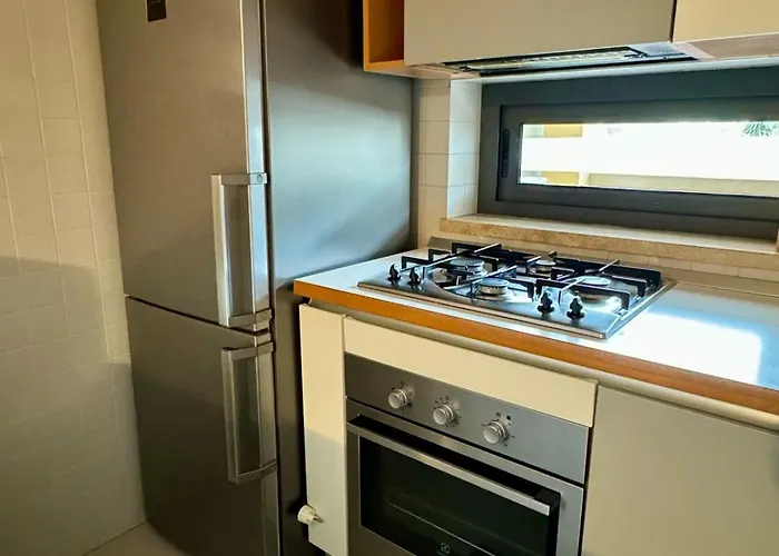 Casa Belvedere Apartamento Monopoli