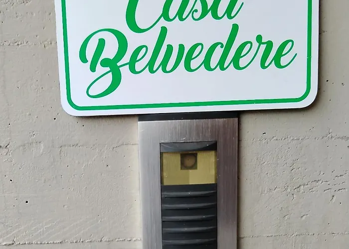 Casa Belvedere Monopoli