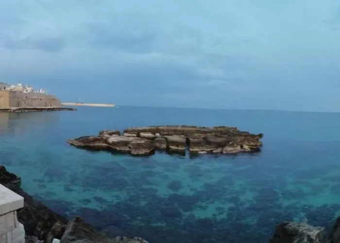 Apartamento Casa Belvedere *