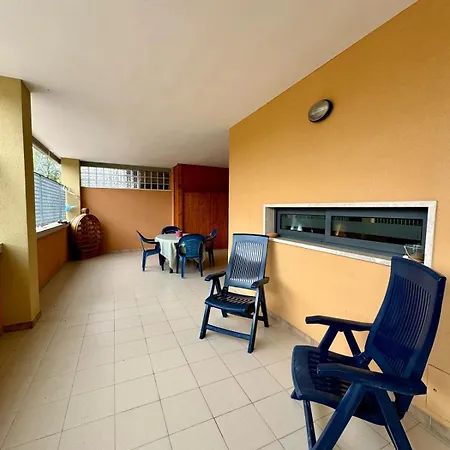 Apartment Casa Belvedere *