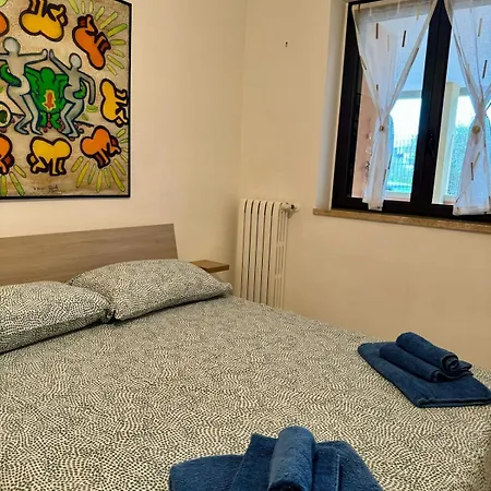 Casa Belvedere Apartment *