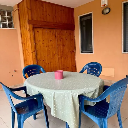 Apartment Casa Belvedere Monopoli