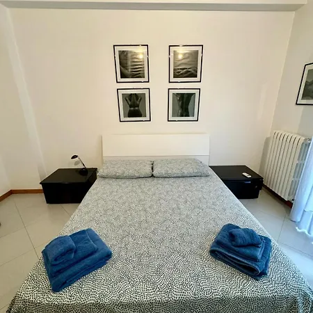 Casa Belvedere Monopoli
