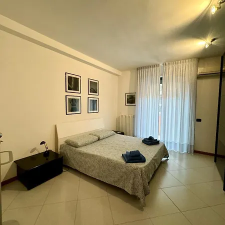 Casa Belvedere Apartment