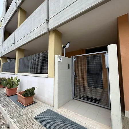 Apartment Casa Belvedere *