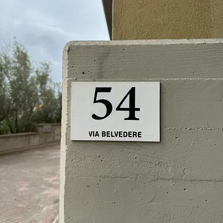 Casa Belvedere *