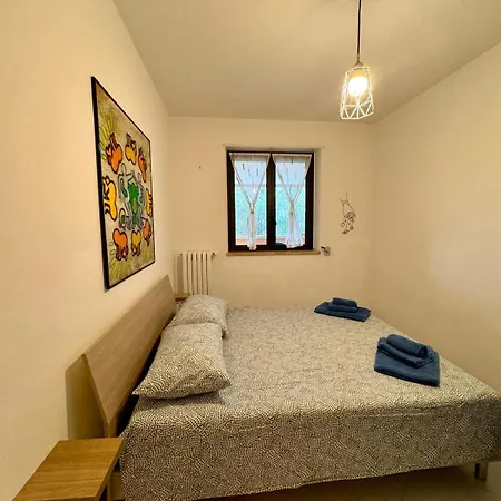 Casa Belvedere Apartment *
