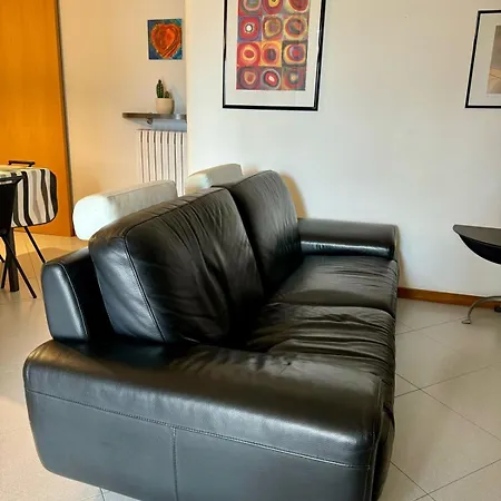 Apartment Casa Belvedere Monopoli