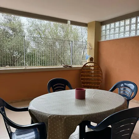 Apartment Casa Belvedere