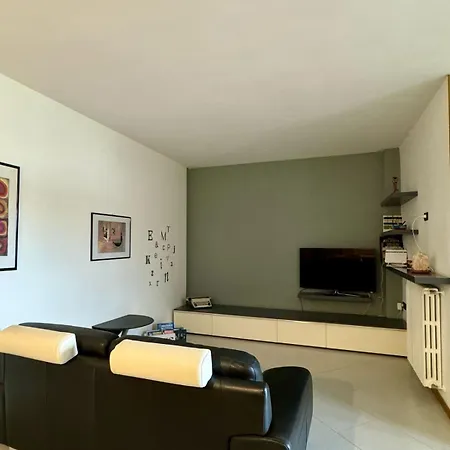 Casa Belvedere Apartment Monopoli