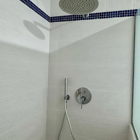 Casa Belvedere Apartment