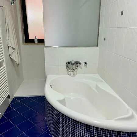 Apartment Casa Belvedere *