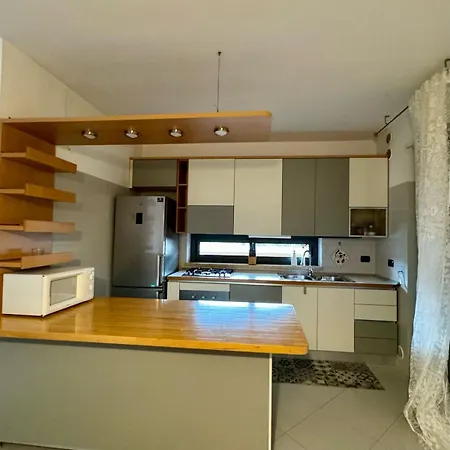 Casa Belvedere *