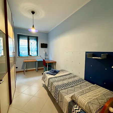 Casa Belvedere Apartment *