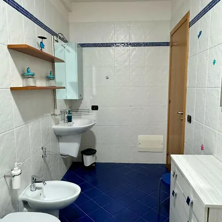 Apartment Casa Belvedere