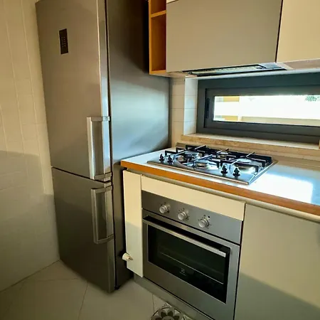 Casa Belvedere Apartment Monopoli