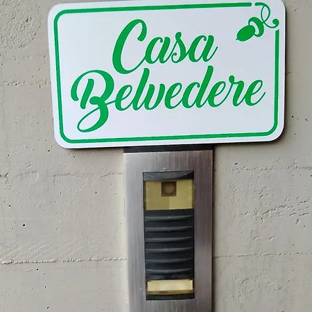 Casa Belvedere Monopoli