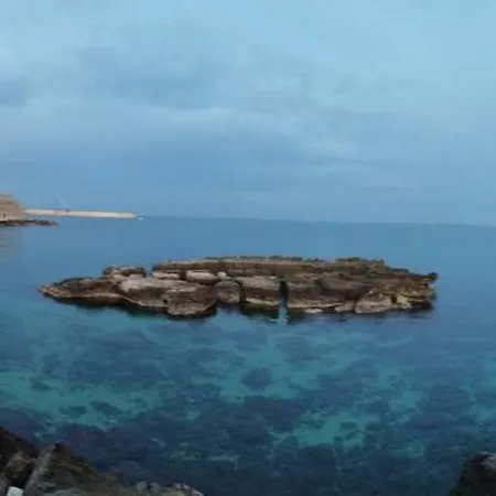 Apartment Casa Belvedere *