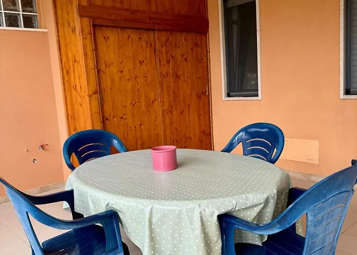 Apartment Casa Belvedere Monopoli
