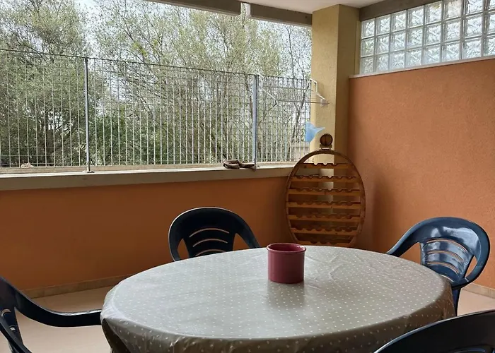 Apartment Casa Belvedere