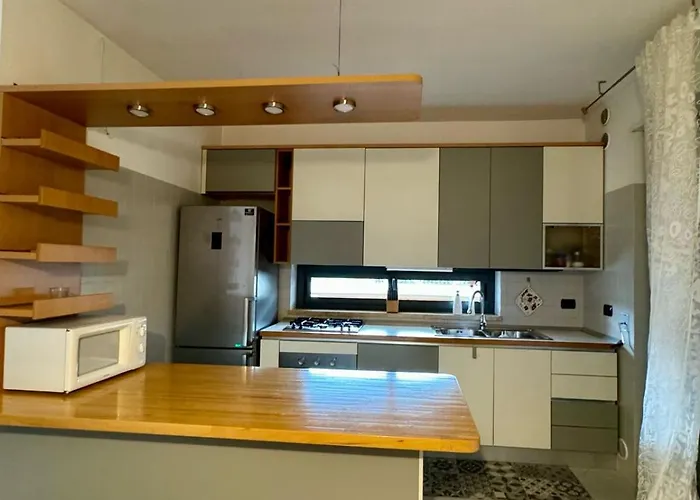 Casa Belvedere *