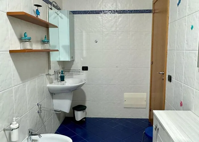 Apartment Casa Belvedere