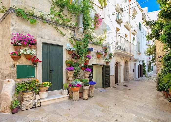 Casa Belvedere * Monopoli